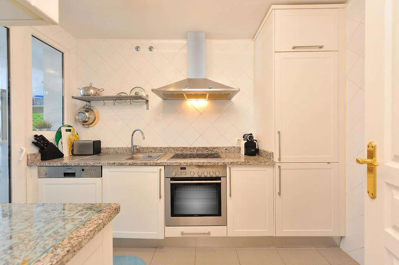 Mijas Golfers Paradise Apartment Canovas Spain