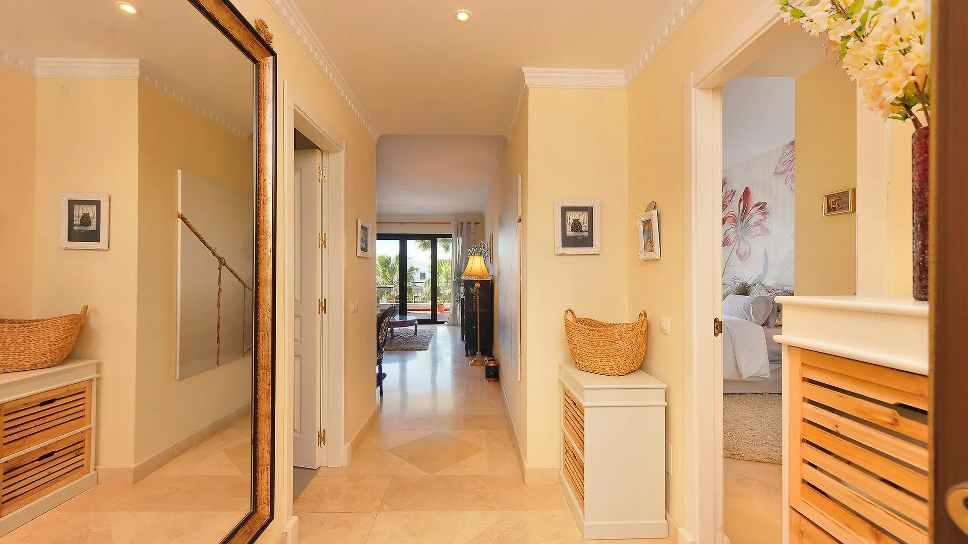 Mijas Golfers Paradise Apartment Canovas 0*,