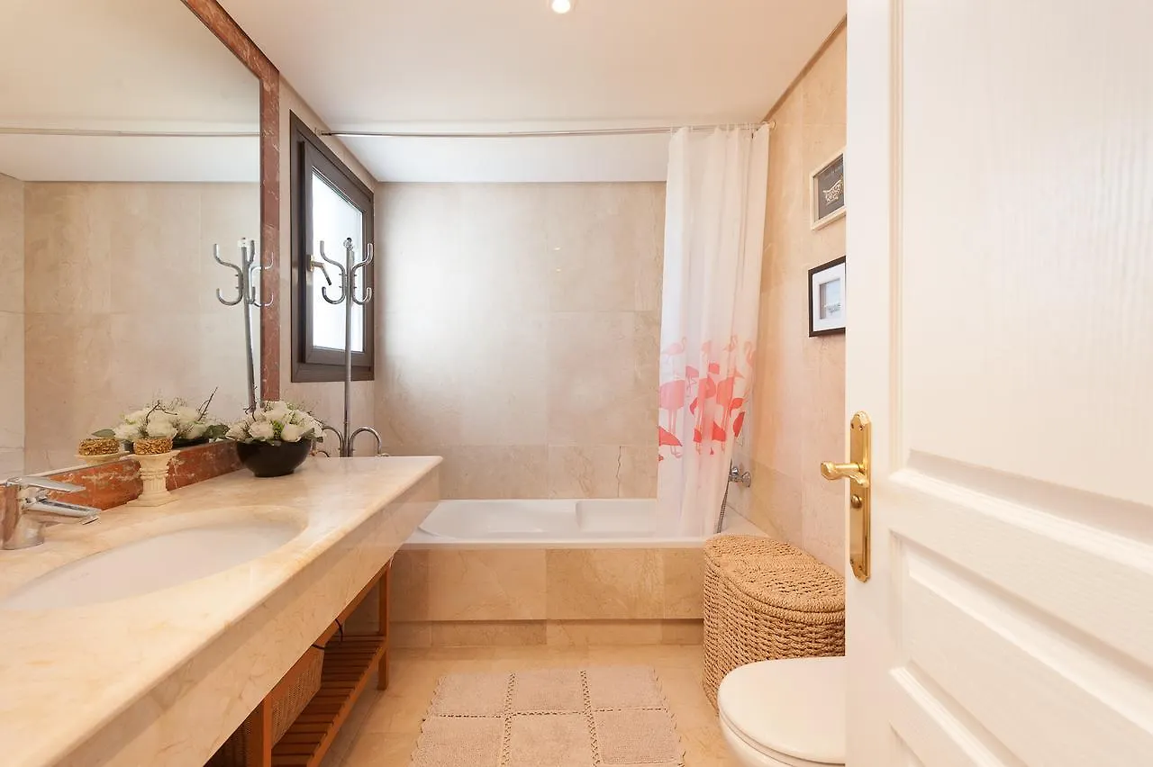 Mijas Golfers Paradise Apartment Canovas