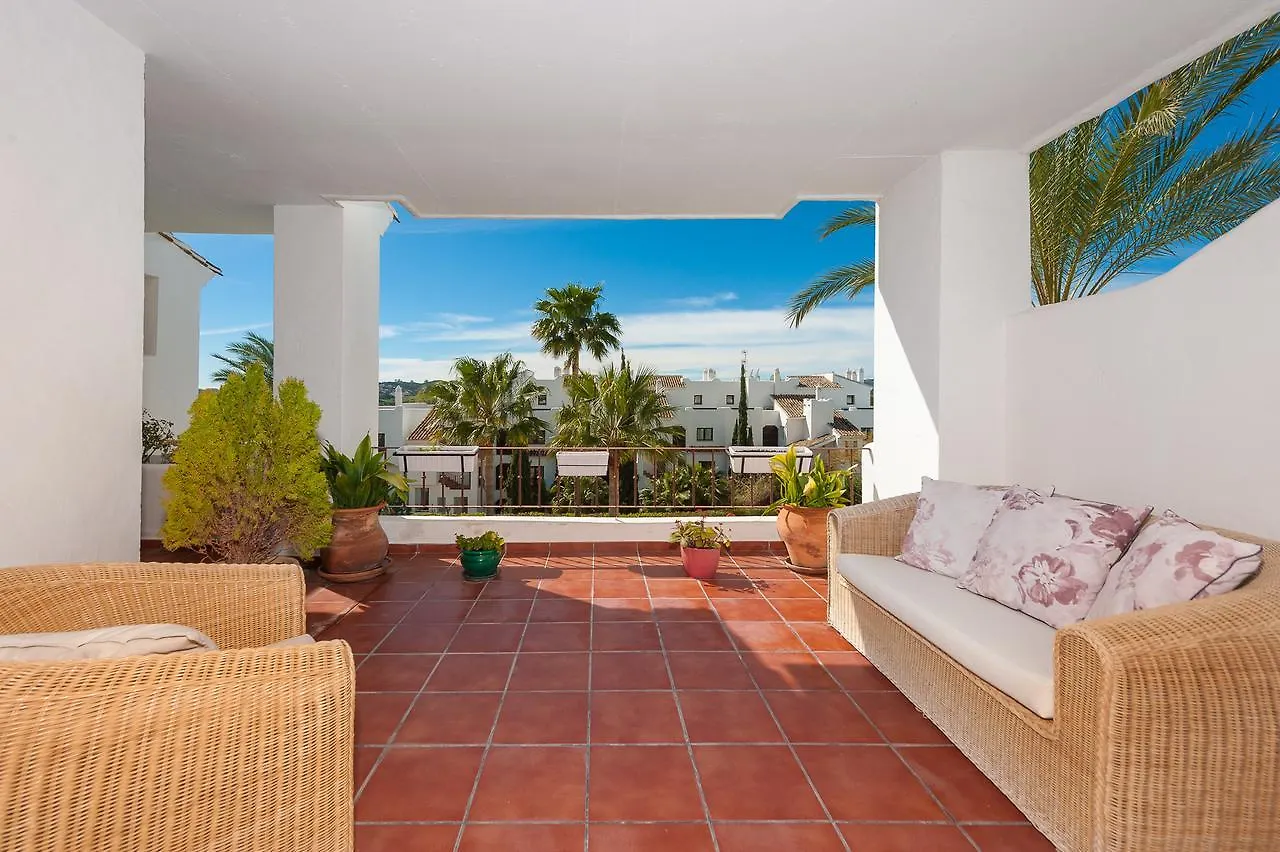 Mijas Golfers Paradise Apartment Canovas