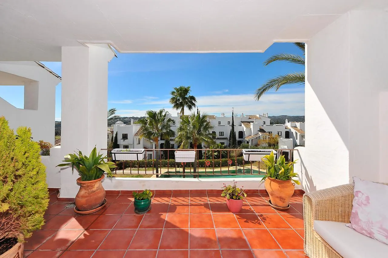 Mijas Golfers Paradise Apartment Canovas