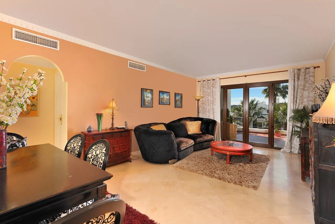 Mijas Golfers Paradise Apartment Canovas