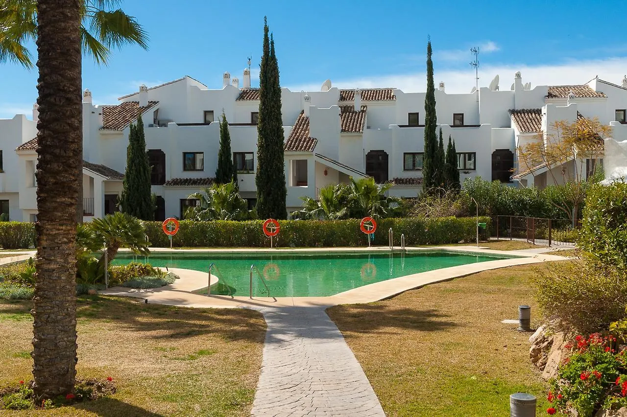 Mijas Golfers Paradise Apartment Canovas Spain