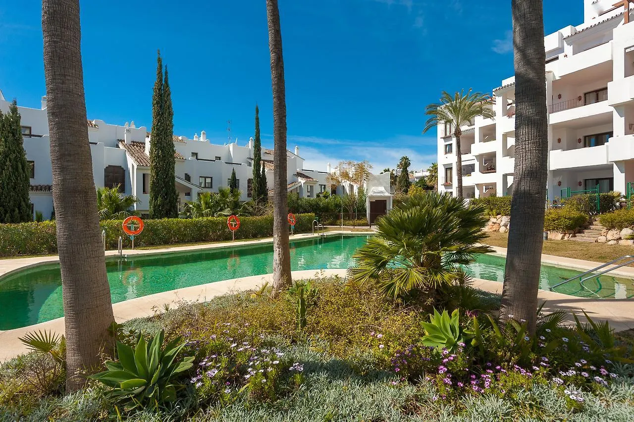 Mijas Golfers Paradise Apartment Canovas 0*,  Spain