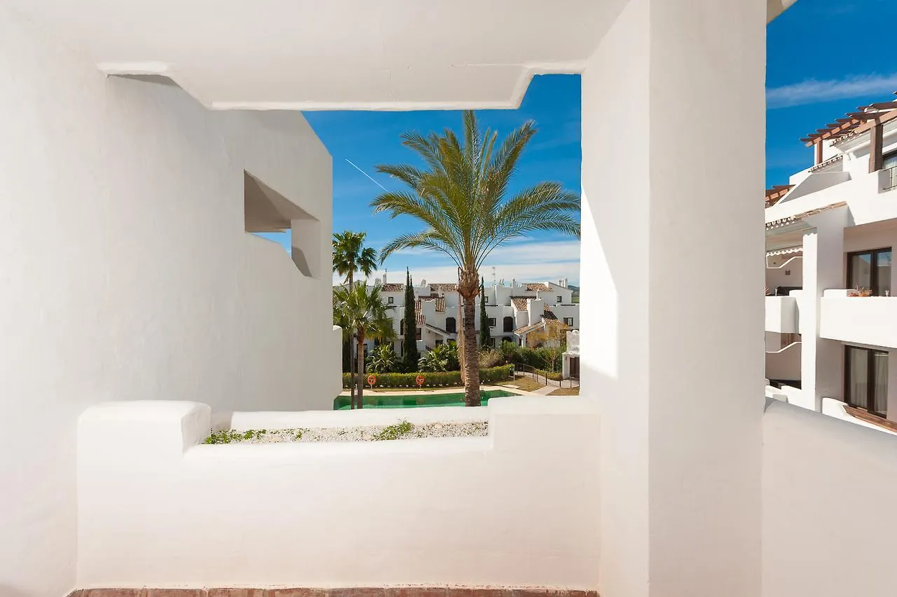Mijas Golfers Paradise Apartment Canovas 0*,