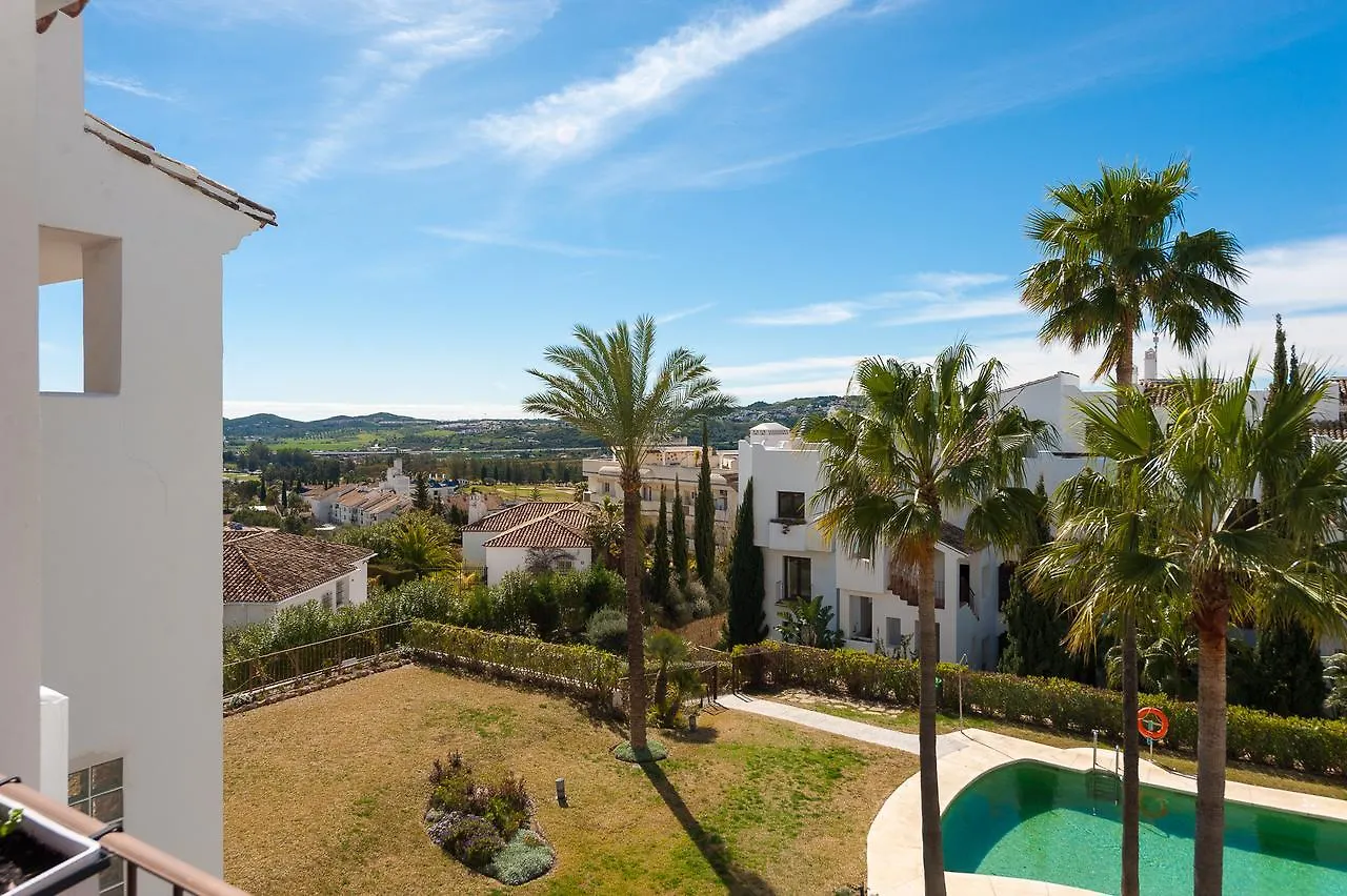 Mijas Golfers Paradise Apartment Canovas