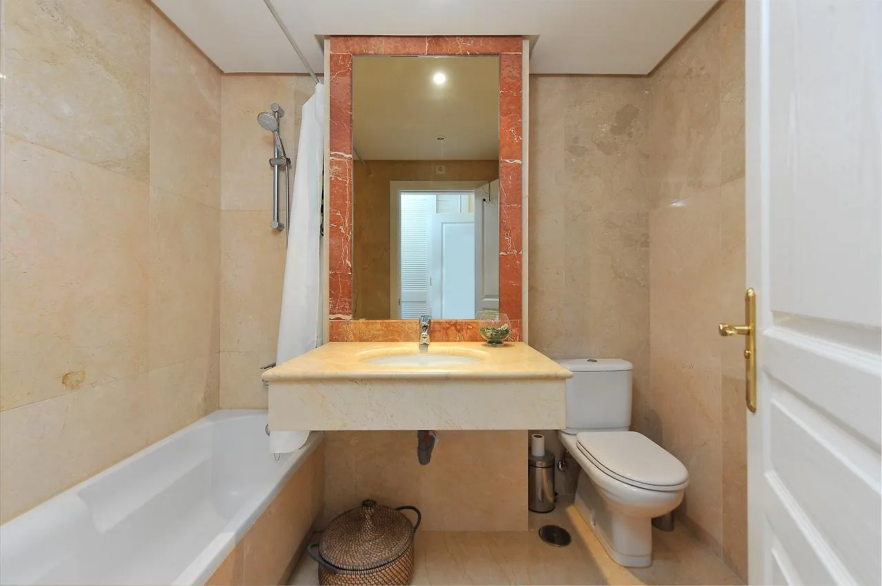 Mijas Golfers Paradise Apartment Canovas