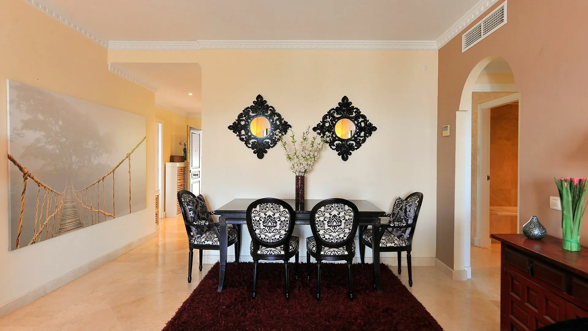 Mijas Golfers Paradise Apartment Canovas