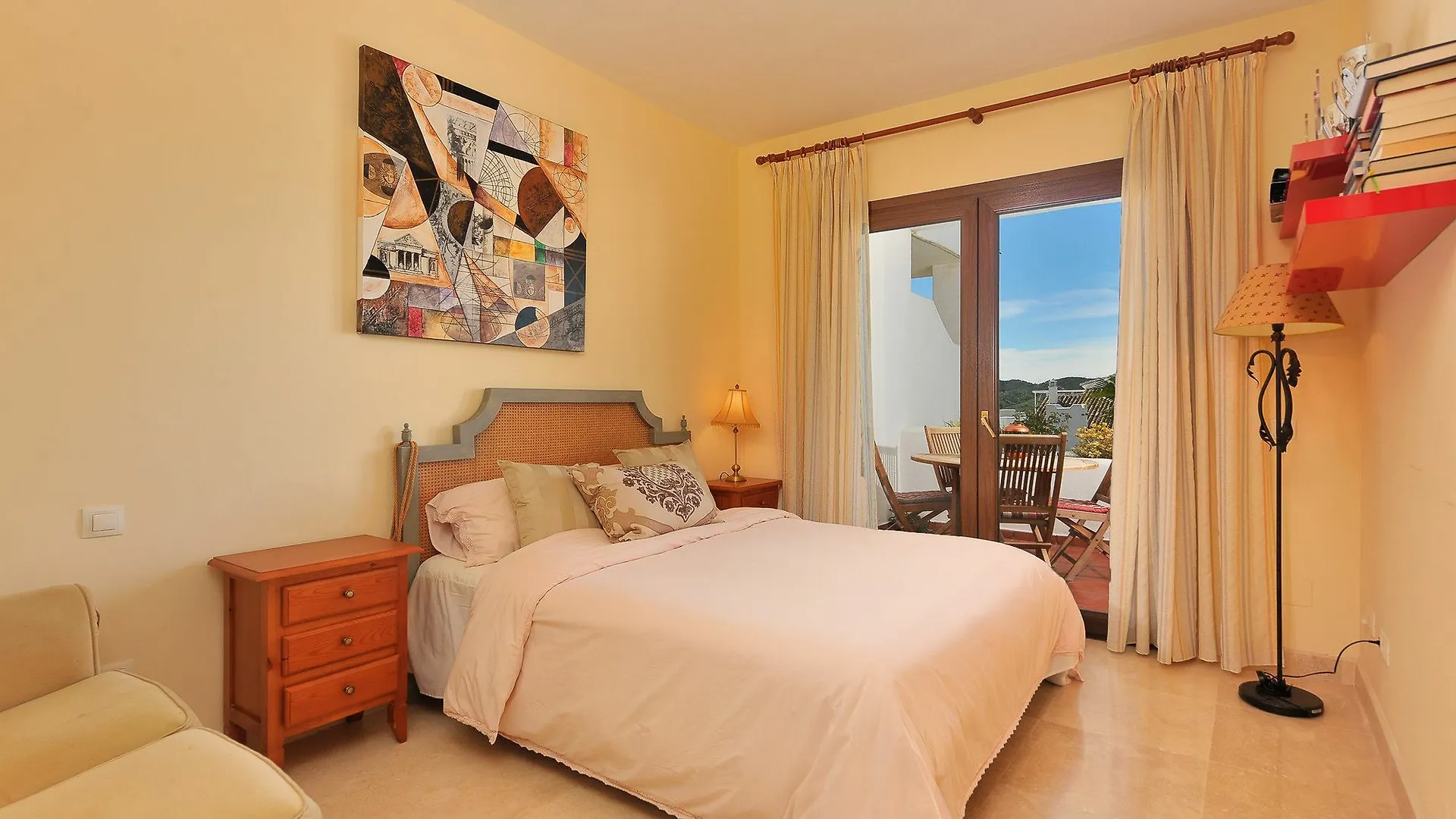 Mijas Golfers Paradise Apartment Canovas