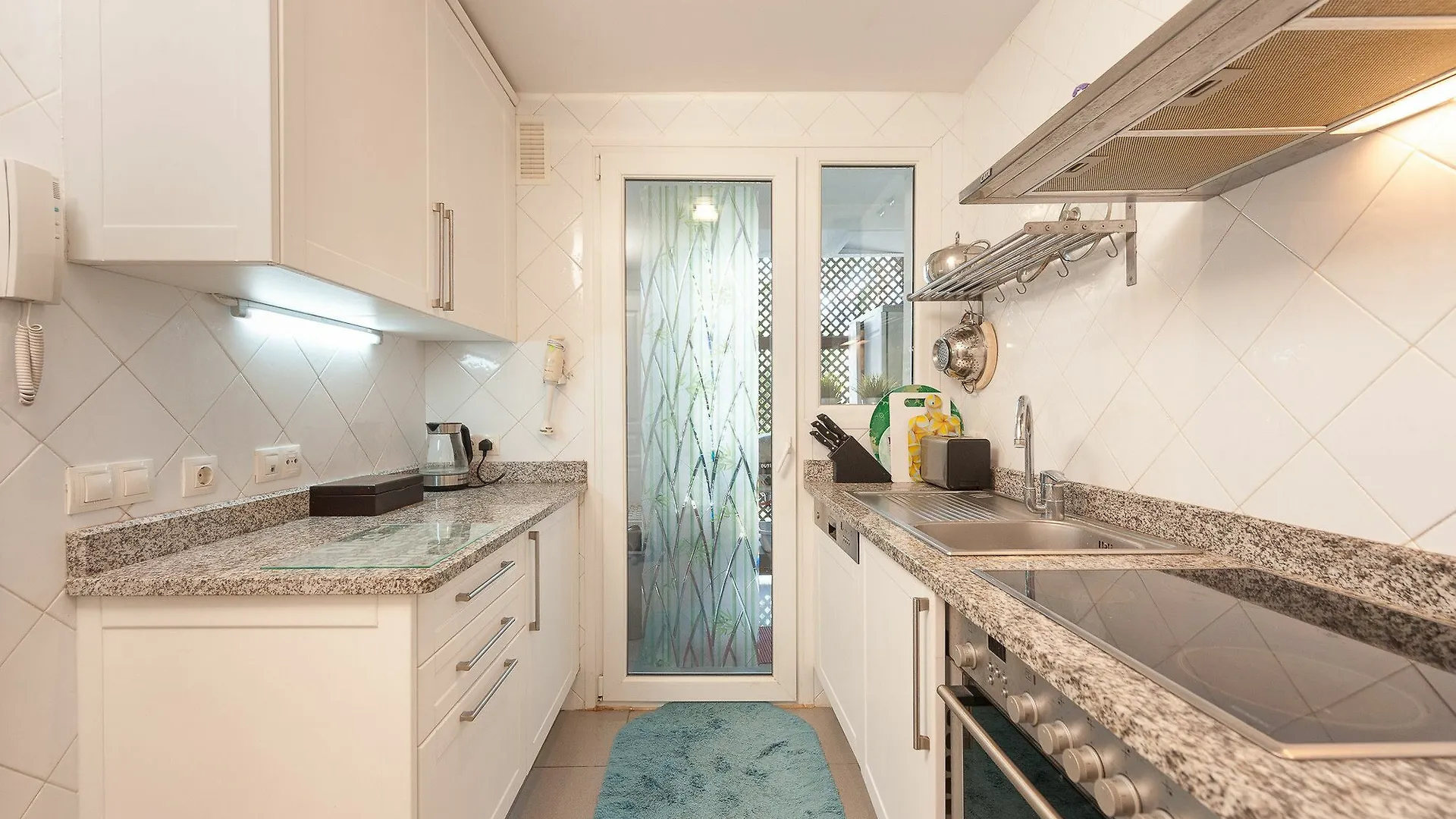 Mijas Golfers Paradise Apartment Canovas