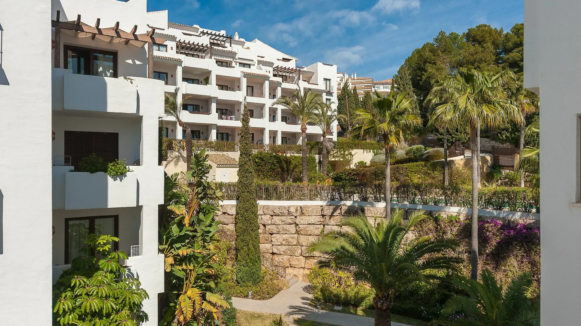 Mijas Golfers Paradise Apartment Canovas
