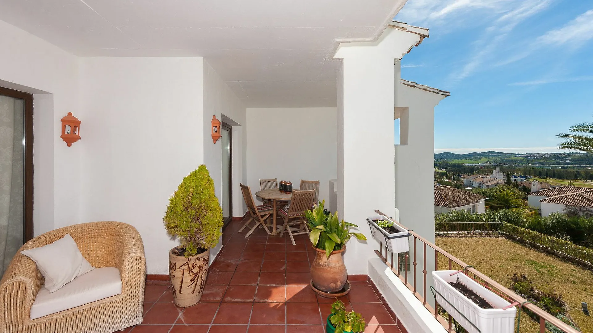 Mijas Golfers Paradise Apartment Canovas