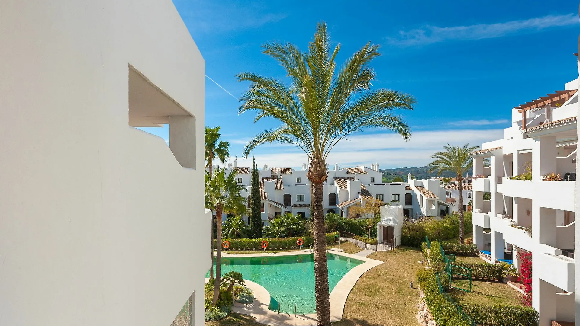 Mijas Golfers Paradise Apartment Canovas
