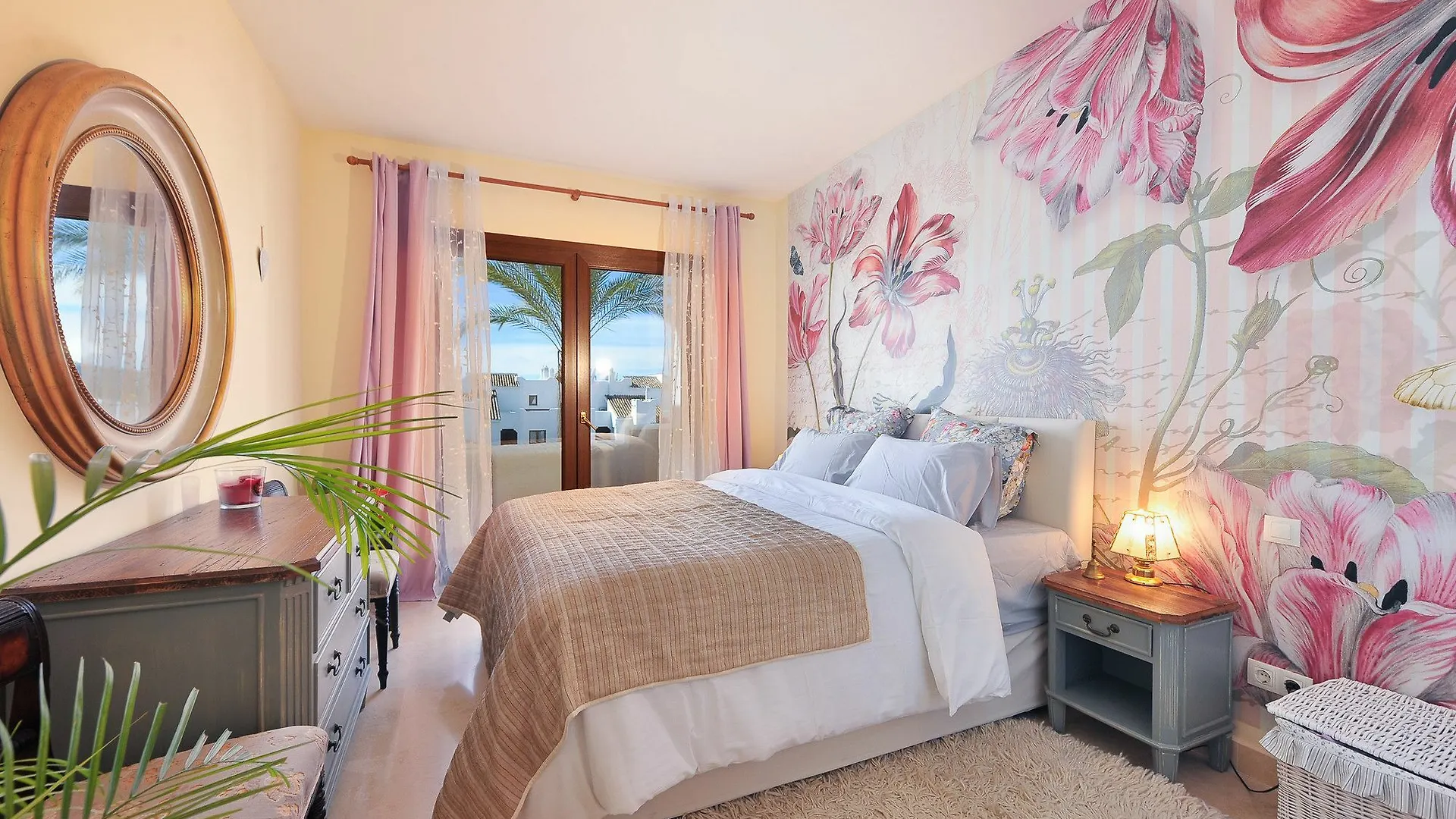Mijas Golfers Paradise Apartment Canovas